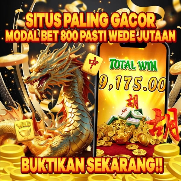 UDITOTO: Situs QRIS Gaming Ringan, Modal Tipis Bisa Coba